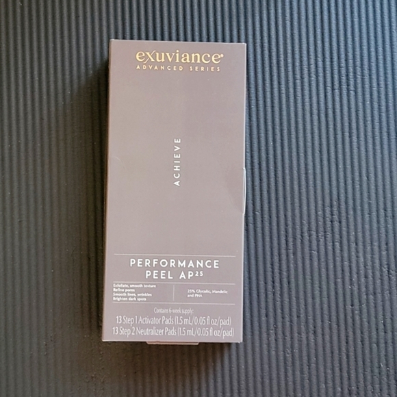 Exuviance Advance Series Peel - Picture 1 of 4